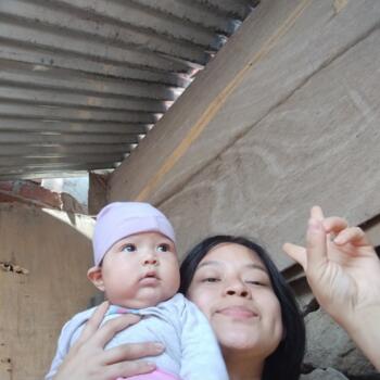 Babysitter in Carabayllo: Brinsy