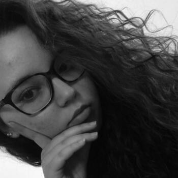 Baby-sitter in Tourcoing: Océane