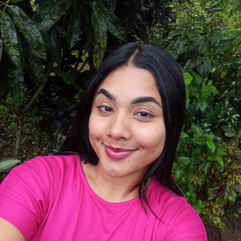 Niñera en Montevideo: Fernanda