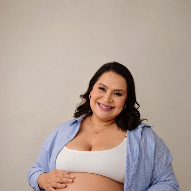 Emprego de babá em Ananindeua: Beatriz