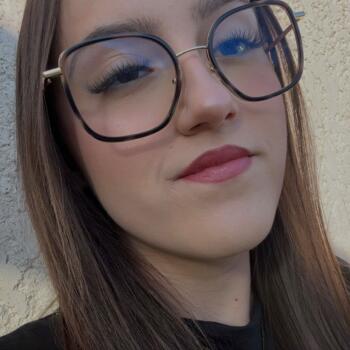 Nanny in La Mothe-Achard: Alison