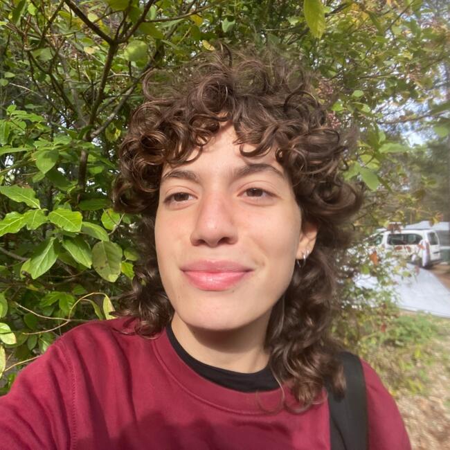 Babysitter in Massa: Alice