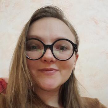 Babysitter Lecce: Valentina
