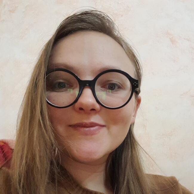 Babysitter in Lecce: Valentina