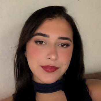 Babá em São Roque: Laryssa