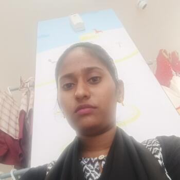 माता-पिता चेन्नई: Sharmila