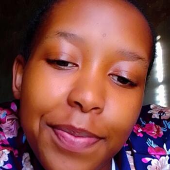 Babysitter in Ermelo: Naledi
