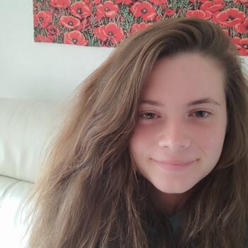 Babysitter Leiderdorp: Layla