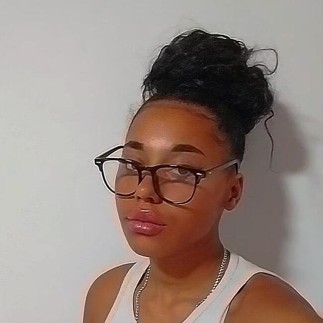 Babysitter in Gent: Eliana