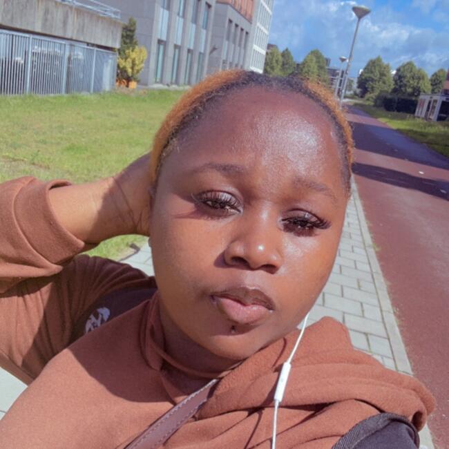 Babysitter in Weesp: Chris