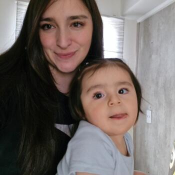 Parent Punta Arenas: Ana