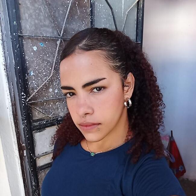 Babysitter in Maceió: Karen
