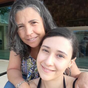 Parent Contagem: Joyce