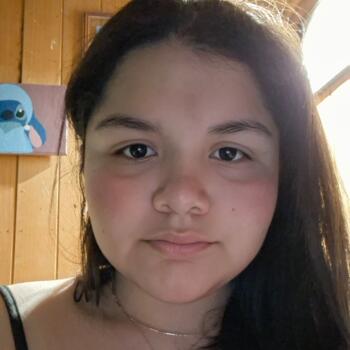 Babysitter in Valdivia: Sigrid