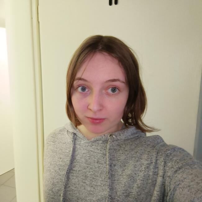Babysitter in Bielefeld: Elisa