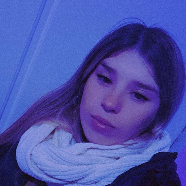 Baby-sitter in Ciudad del Plata: Marianela
