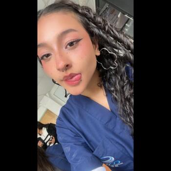 Babysitter Tunja: Laura Daniela Contreras