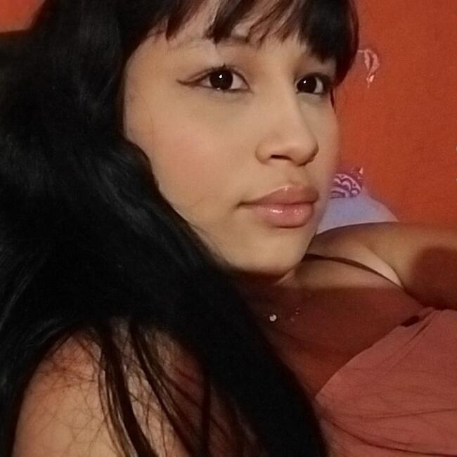 Emprego de babá em Porto Velho: Carla