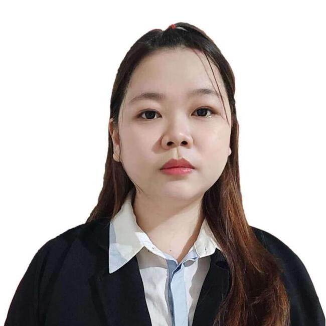 Babysitter in Tamworth: Lisnawaty