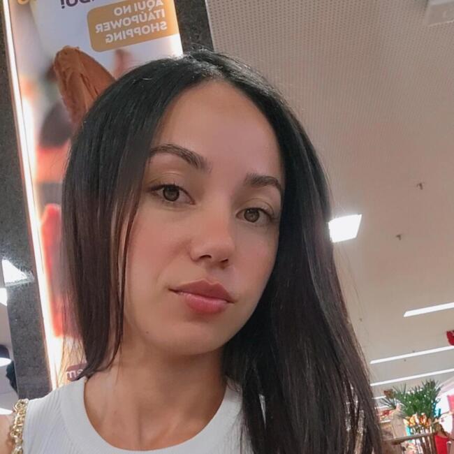 Babysitter in Belo Horizonte: Raniely