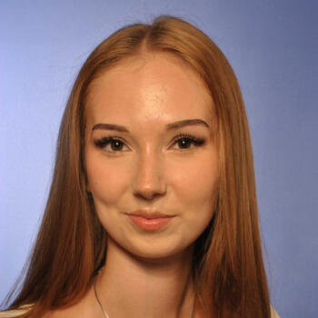 Babysitter in Gelsenkirchen: Saskia