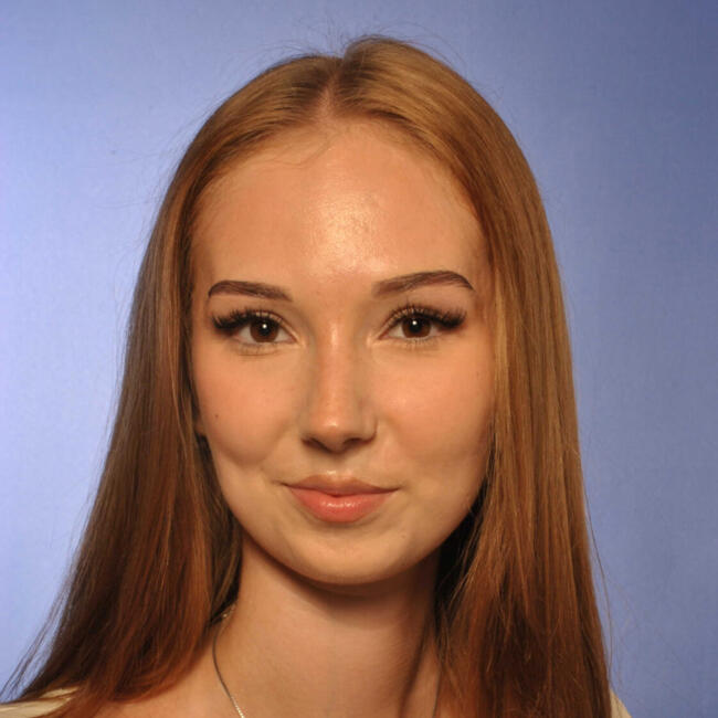 Babysitter in Gelsenkirchen: Saskia