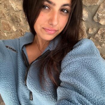 Babysitter in Chios: Ariadni Paraskevi