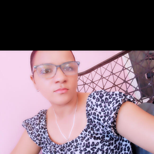Babysitter in Santiago de los Caballeros: Claudia