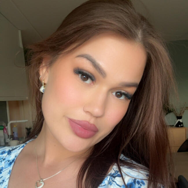 Babysitter in Oslo: Anfissa