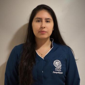 Baby-sitter in Concepción: Fernanda