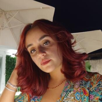 Maman de jour à Parme: Rossella Catenacci