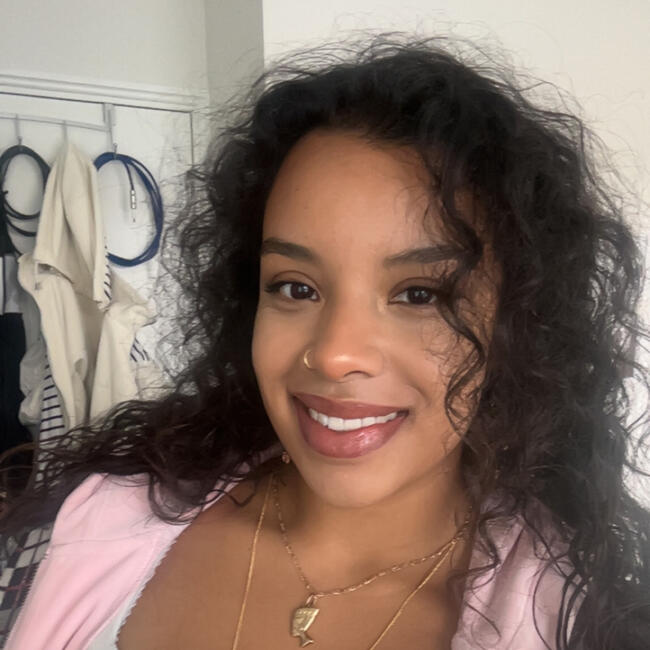 Babysitter in Perth: Jacqueline