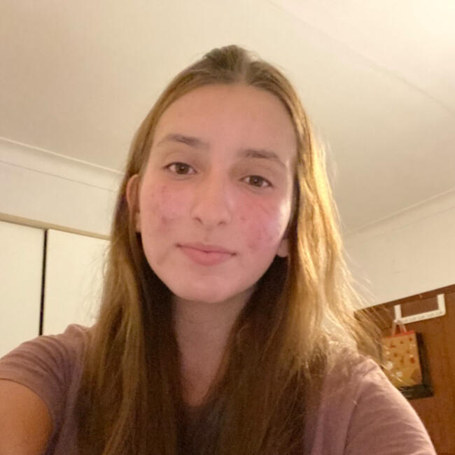 Babysitter in Alhos Vedros: Beatriz