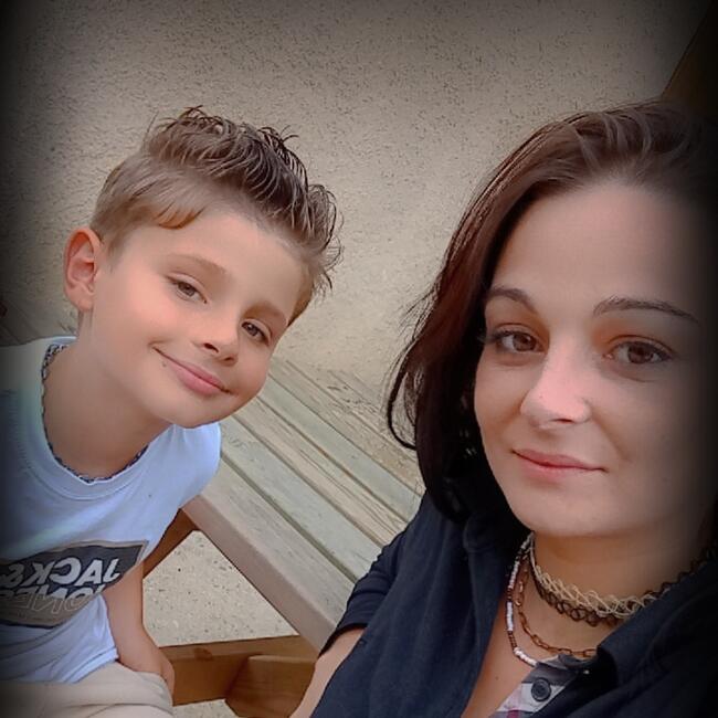 Babysitting job in Riscle: Melissa