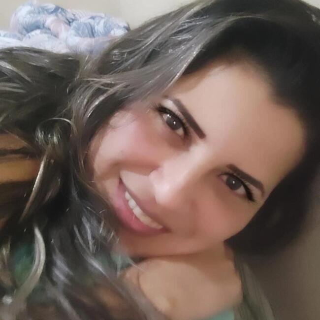 Canguro en Madrid: Zuly