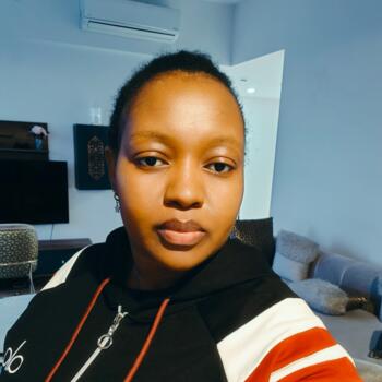 Nanny in Istanbul: Irene