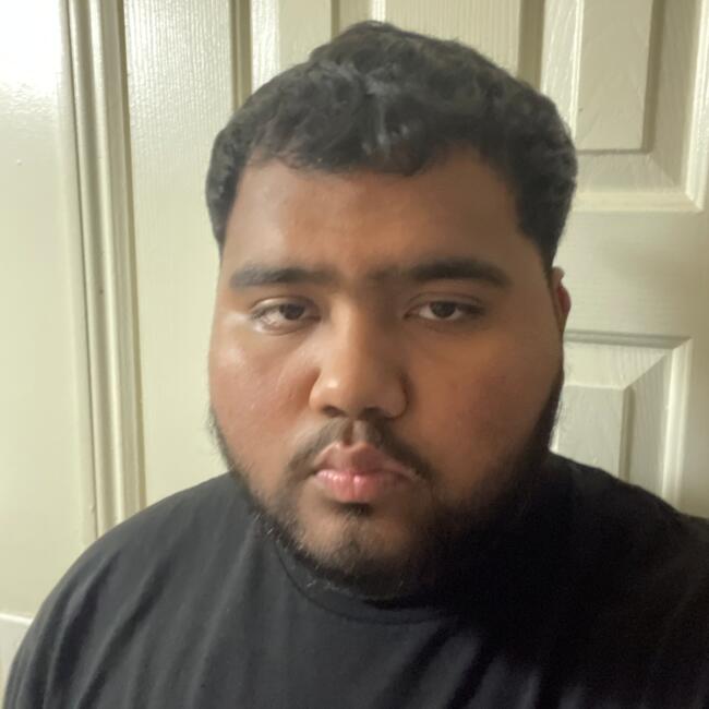 Babysitter in Maywood (California): Andy