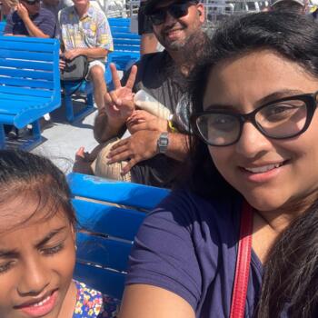 Job de garde d'enfants à Scarborough Junction: job de garde d'enfants Sarah