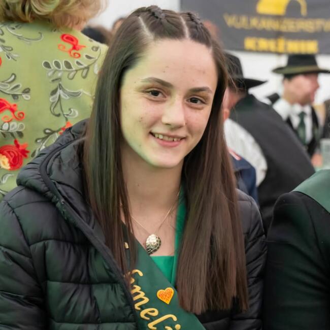 Varuška v Podlog v Savinjski dolini: Urška