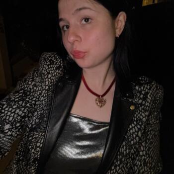 Babysitter in Fontenay-sous-Bois: Alizé