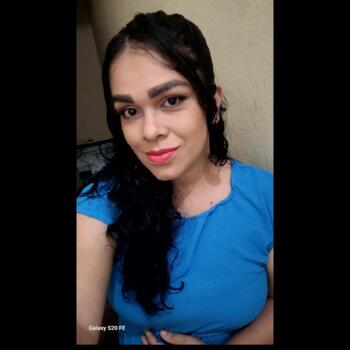 Babysitter in Caucaia: Alice