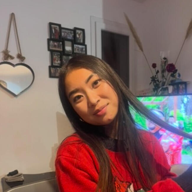 Babysitter in Nîmes: Lenny