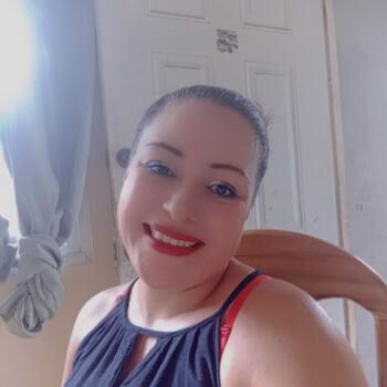 Niñera Santiago de Veraguas: Liliana