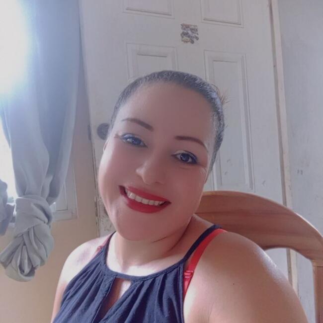 Babysitter in Santiago: Liliana