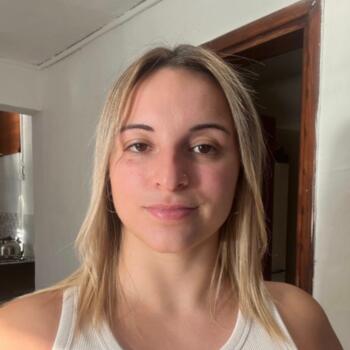 Babysitter in La Paz: Sofia