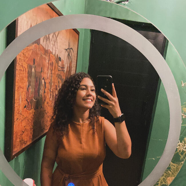 Babá em Ribeirão Preto: Carol Alves