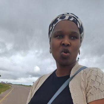 Babysitter in Polokwane: Lepudi Ennica