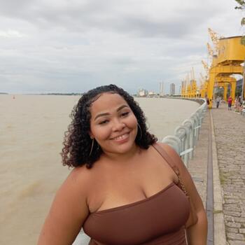 Babá em Belém: Emilly