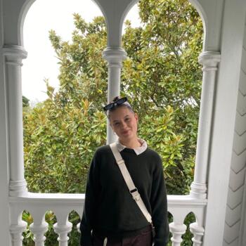 Babysitter Auckland: Rebecca