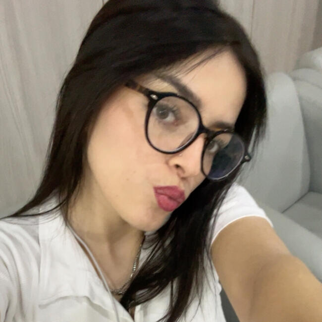 Babysitter in Naucalpan: Hannia